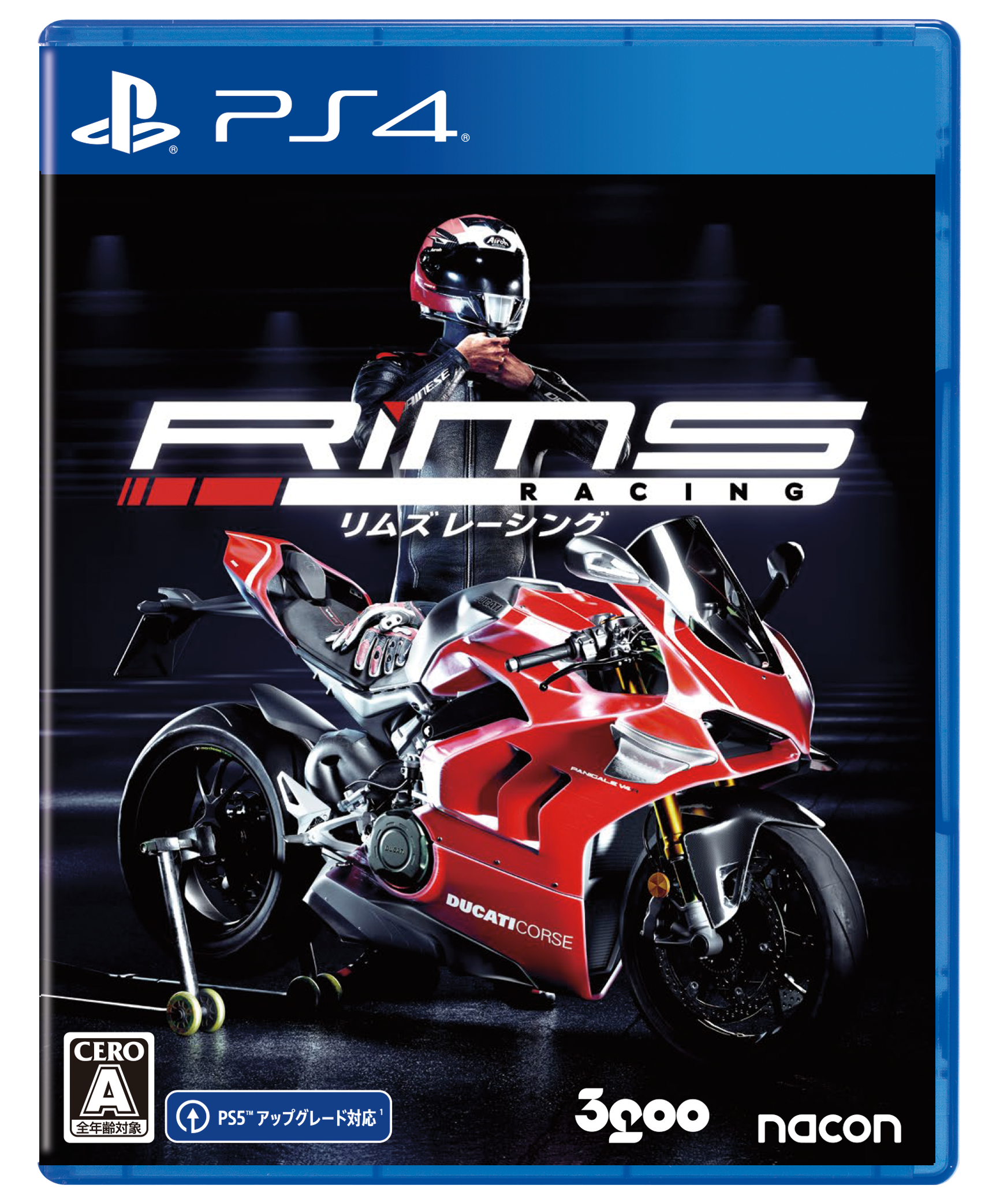 PlayStation®4版