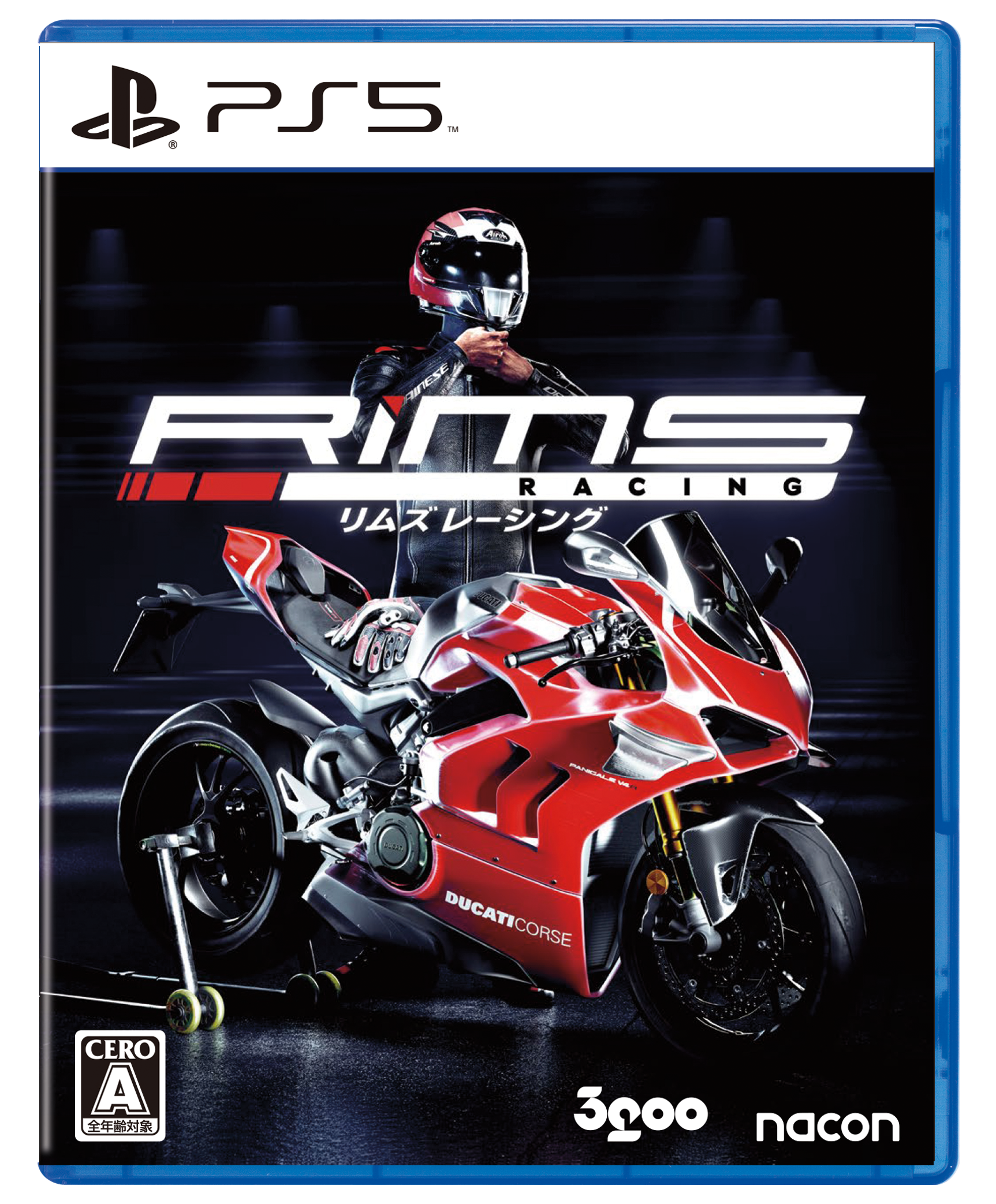 PlayStation®4版