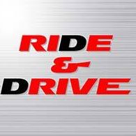RIDE & DRIVE